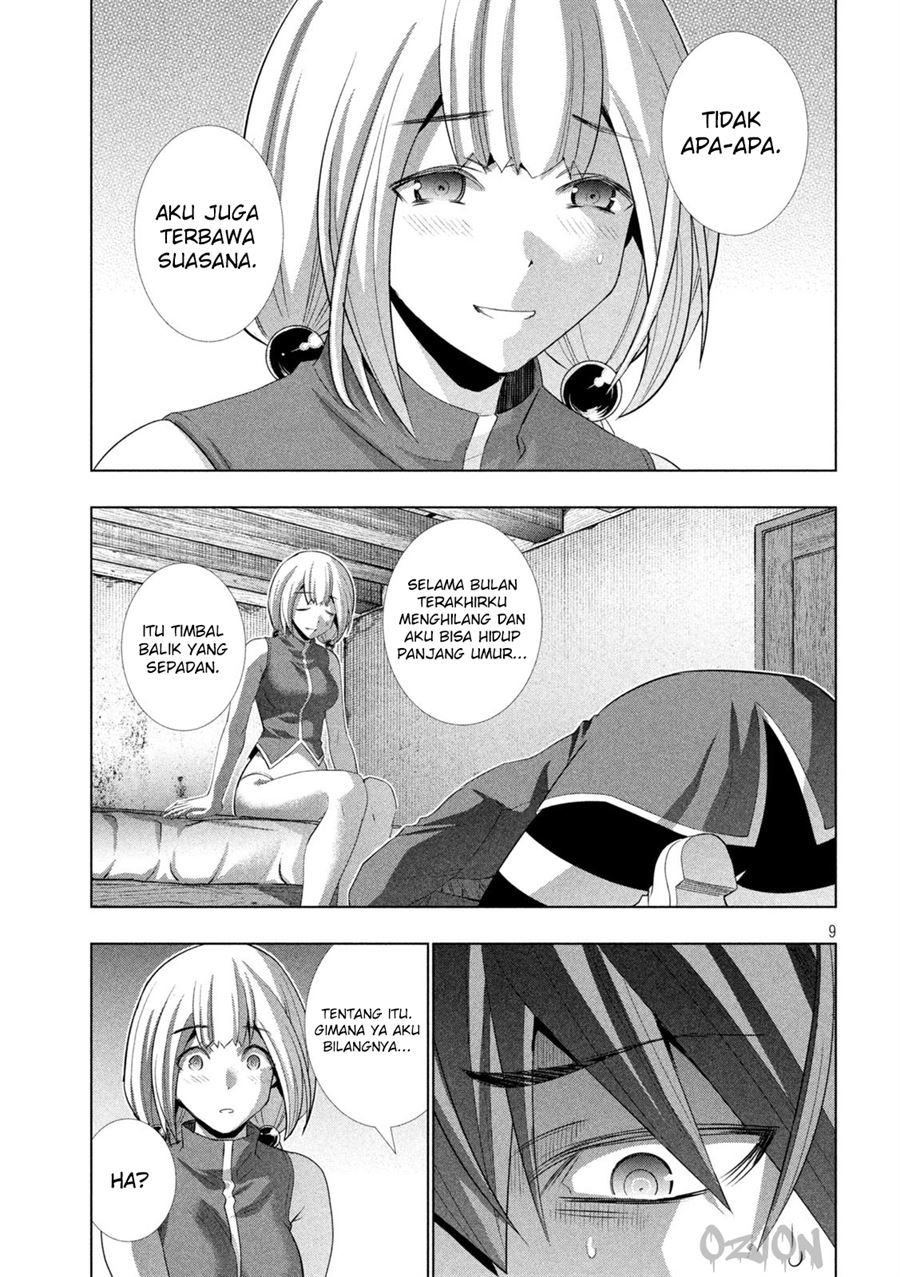 parallel-paradise - Chapter: 131