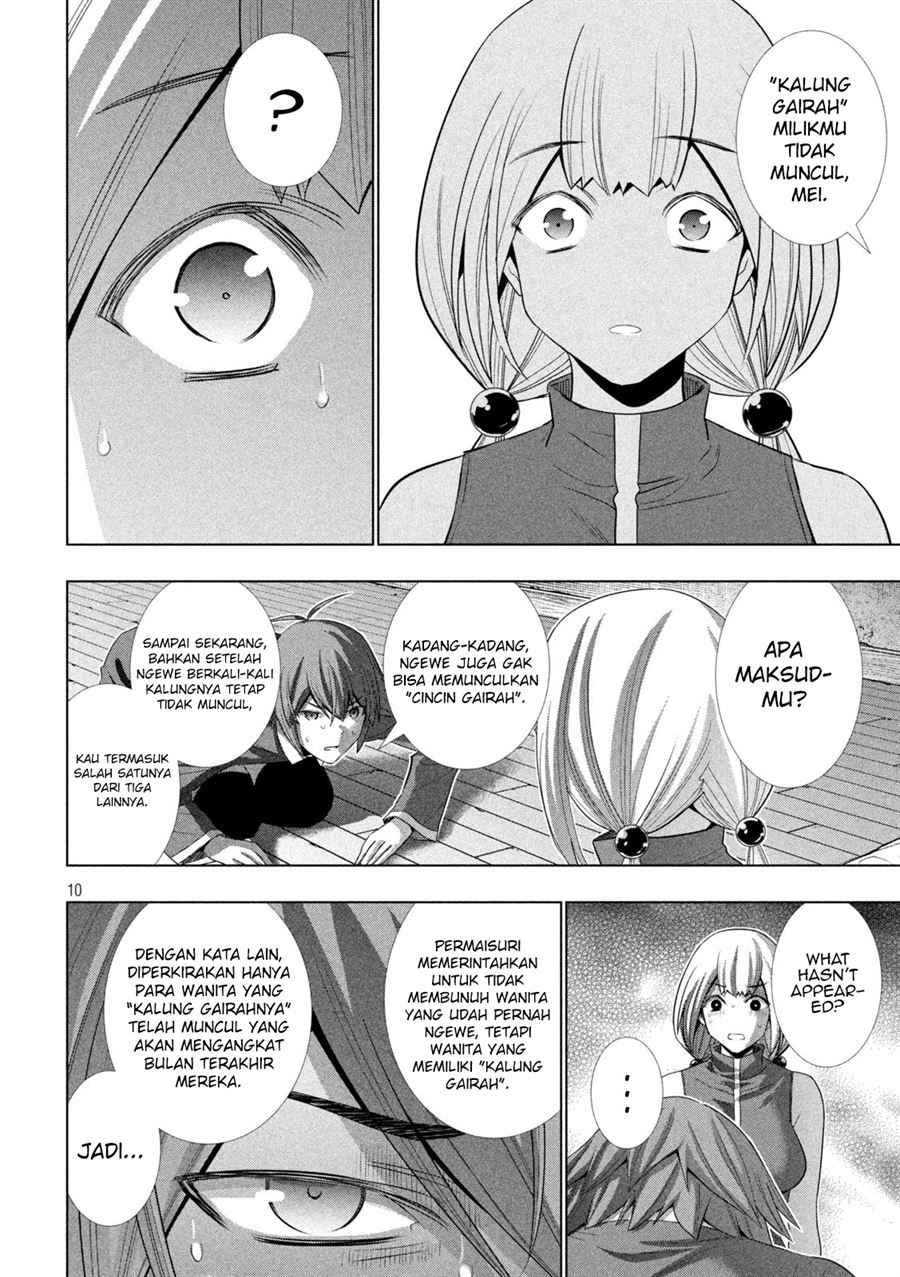 parallel-paradise - Chapter: 131