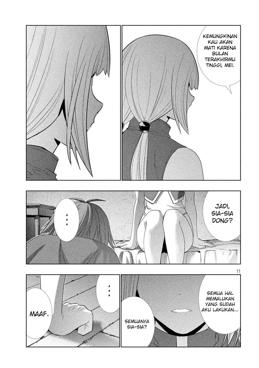 parallel-paradise - Chapter: 131