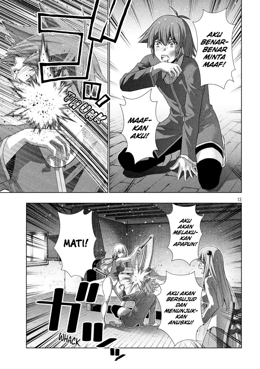 parallel-paradise - Chapter: 131