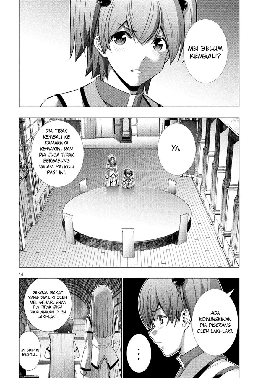 parallel-paradise - Chapter: 131
