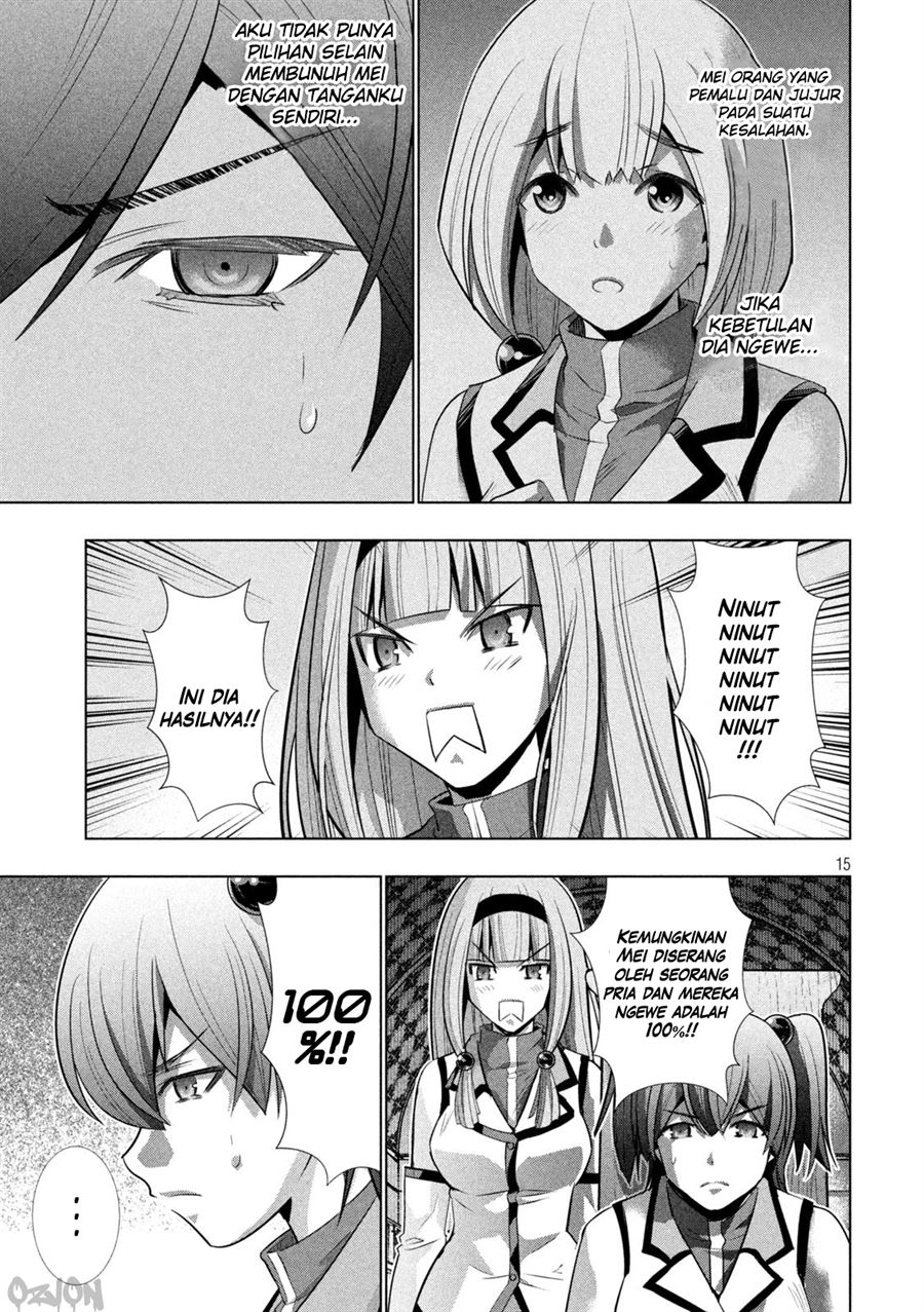 parallel-paradise - Chapter: 131