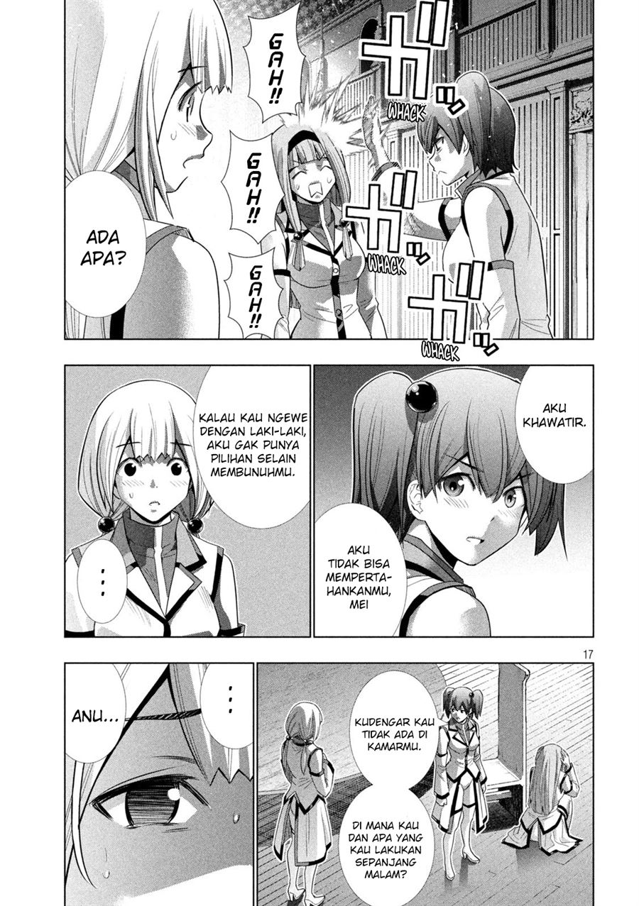 parallel-paradise - Chapter: 131