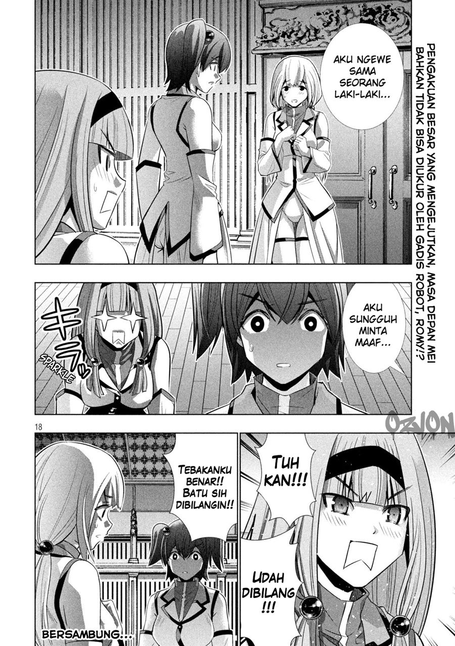 parallel-paradise - Chapter: 131