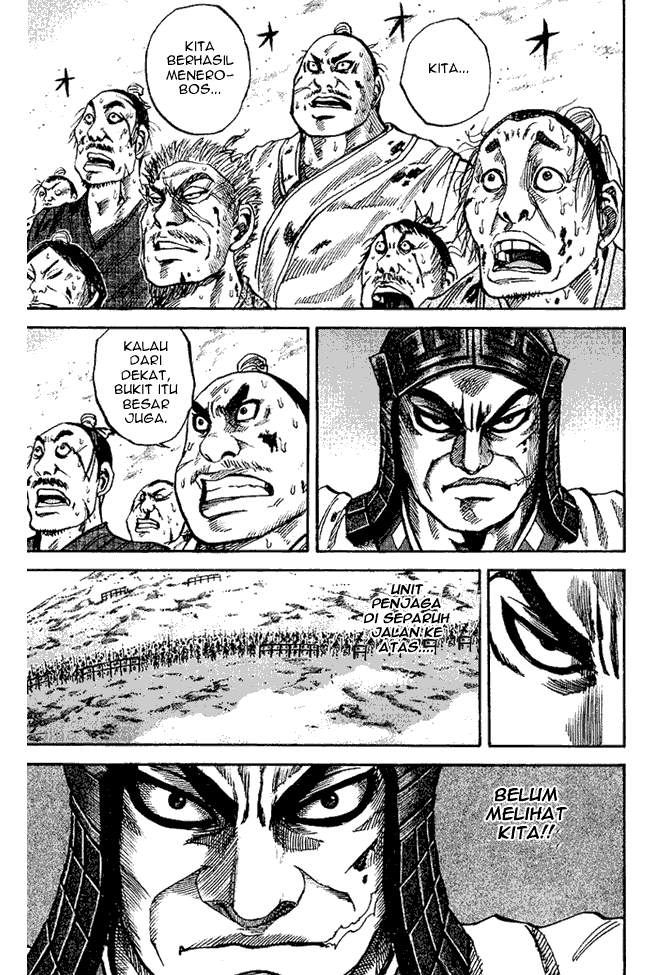 kingdom - Chapter: 61