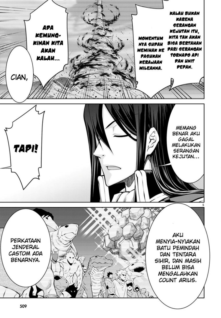 legend - Chapter: 87