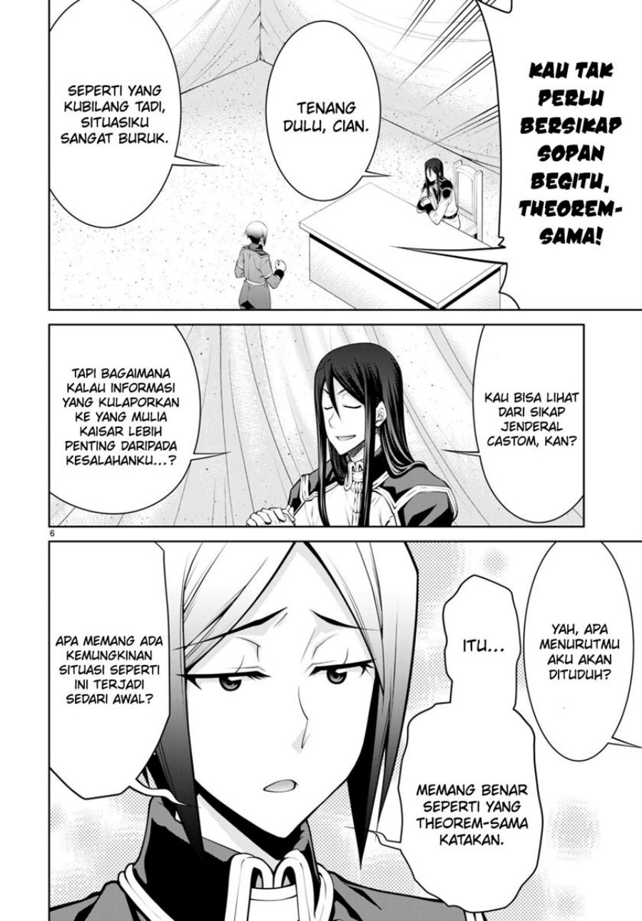 legend - Chapter: 87