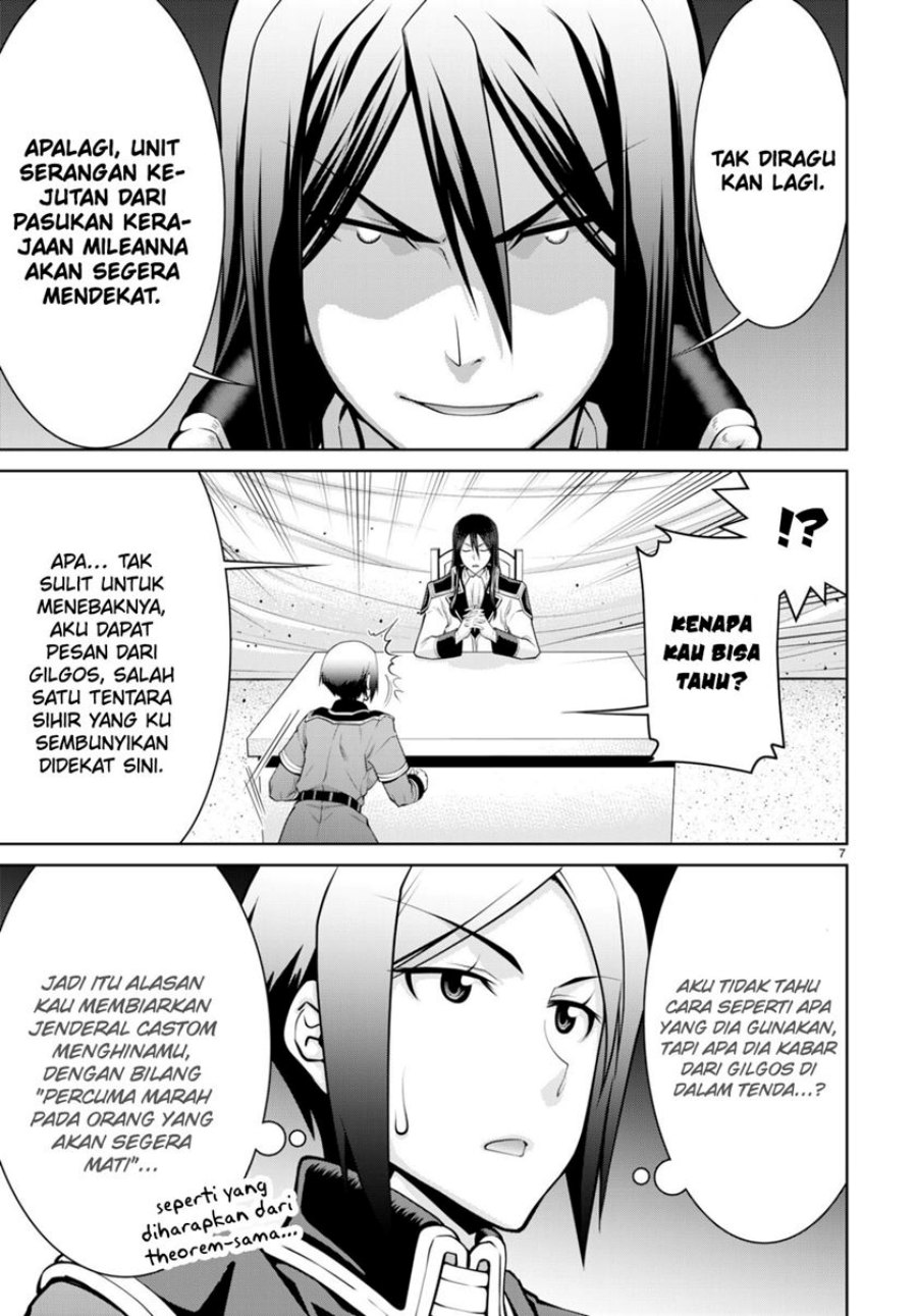 legend - Chapter: 87