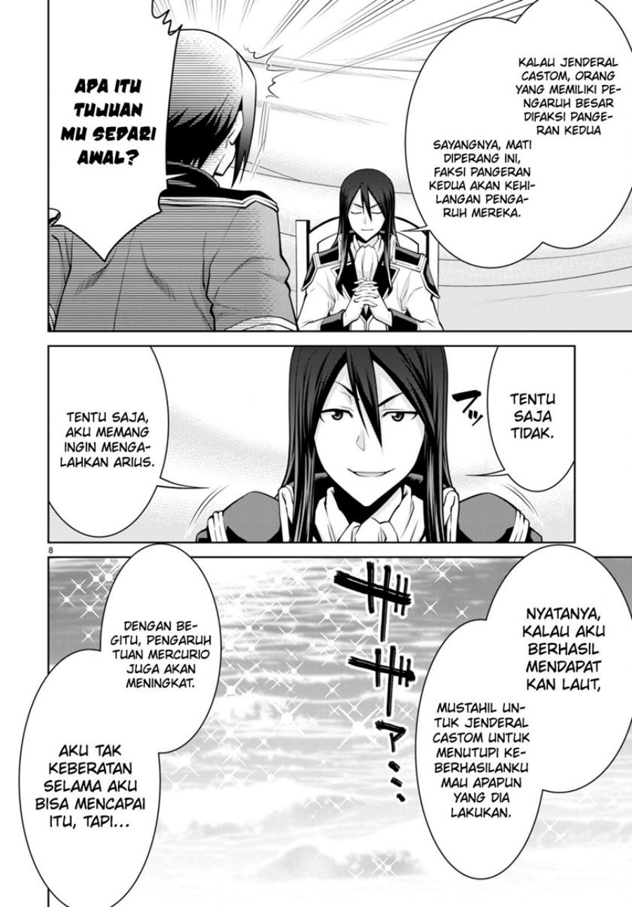 legend - Chapter: 87