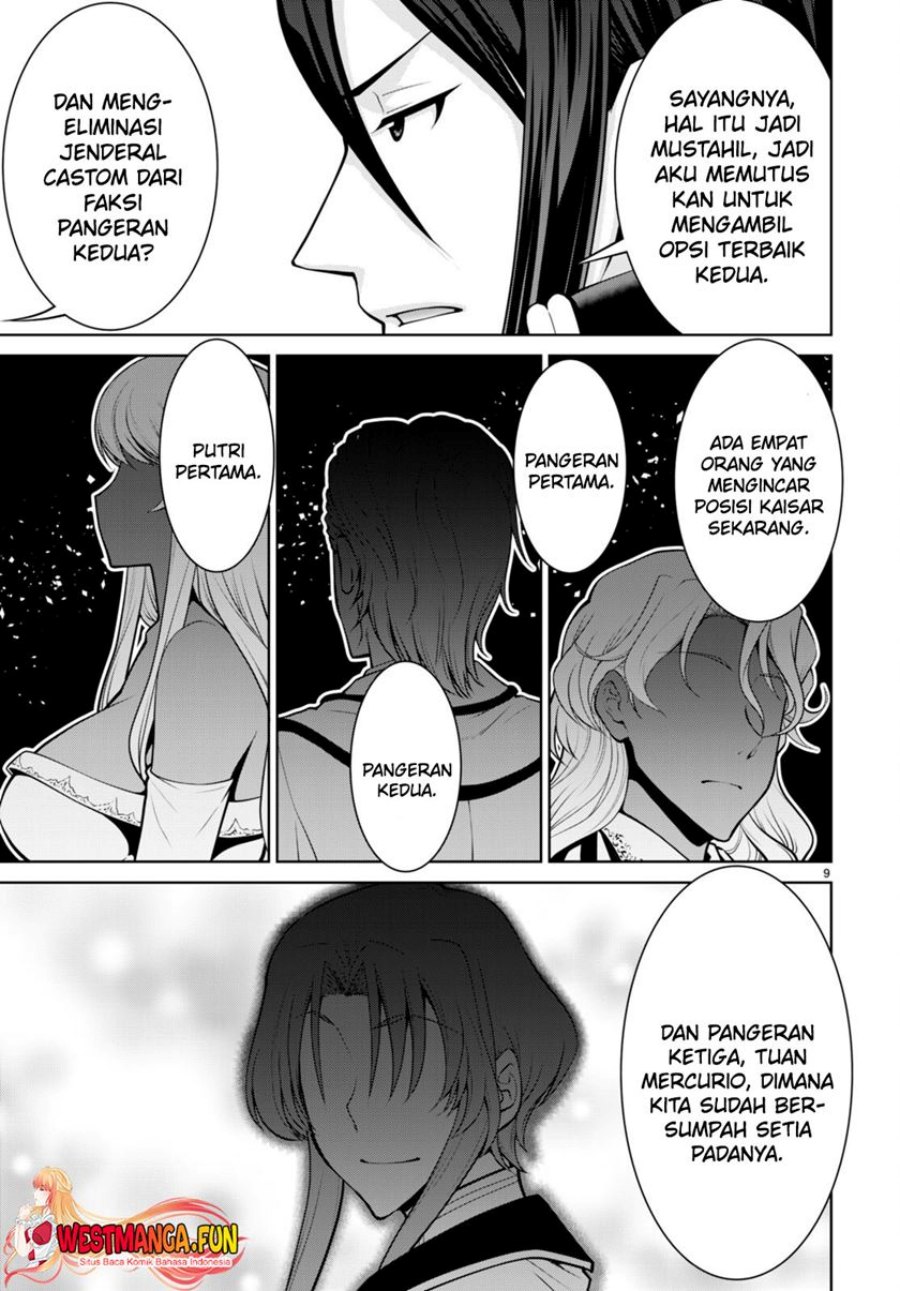 legend - Chapter: 87