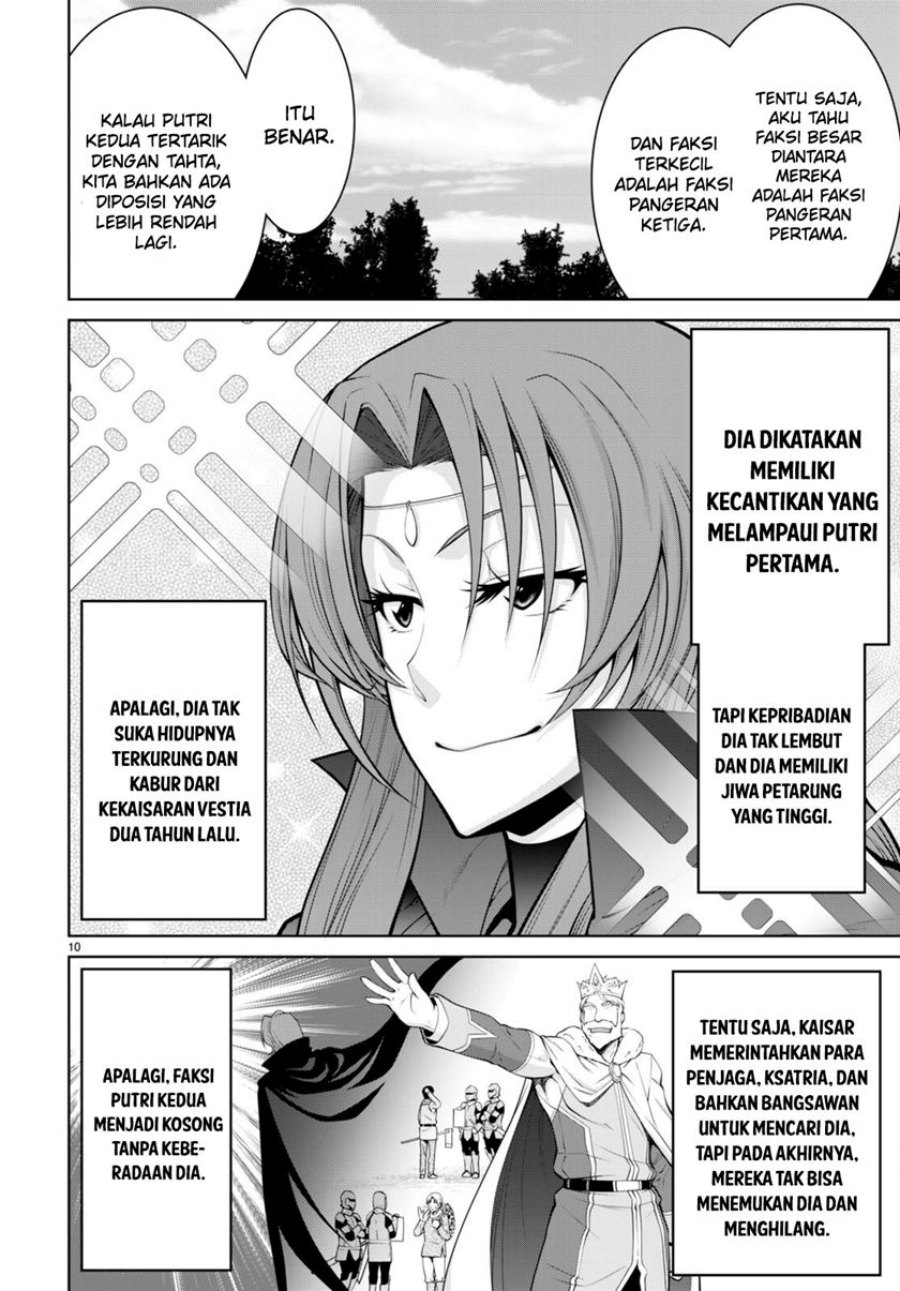legend - Chapter: 87