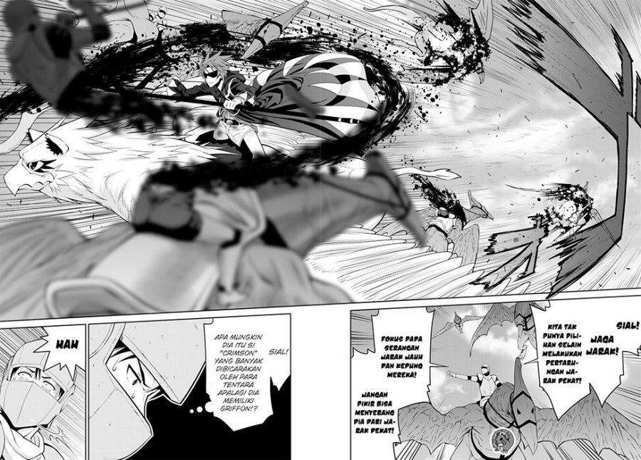 legend - Chapter: 87