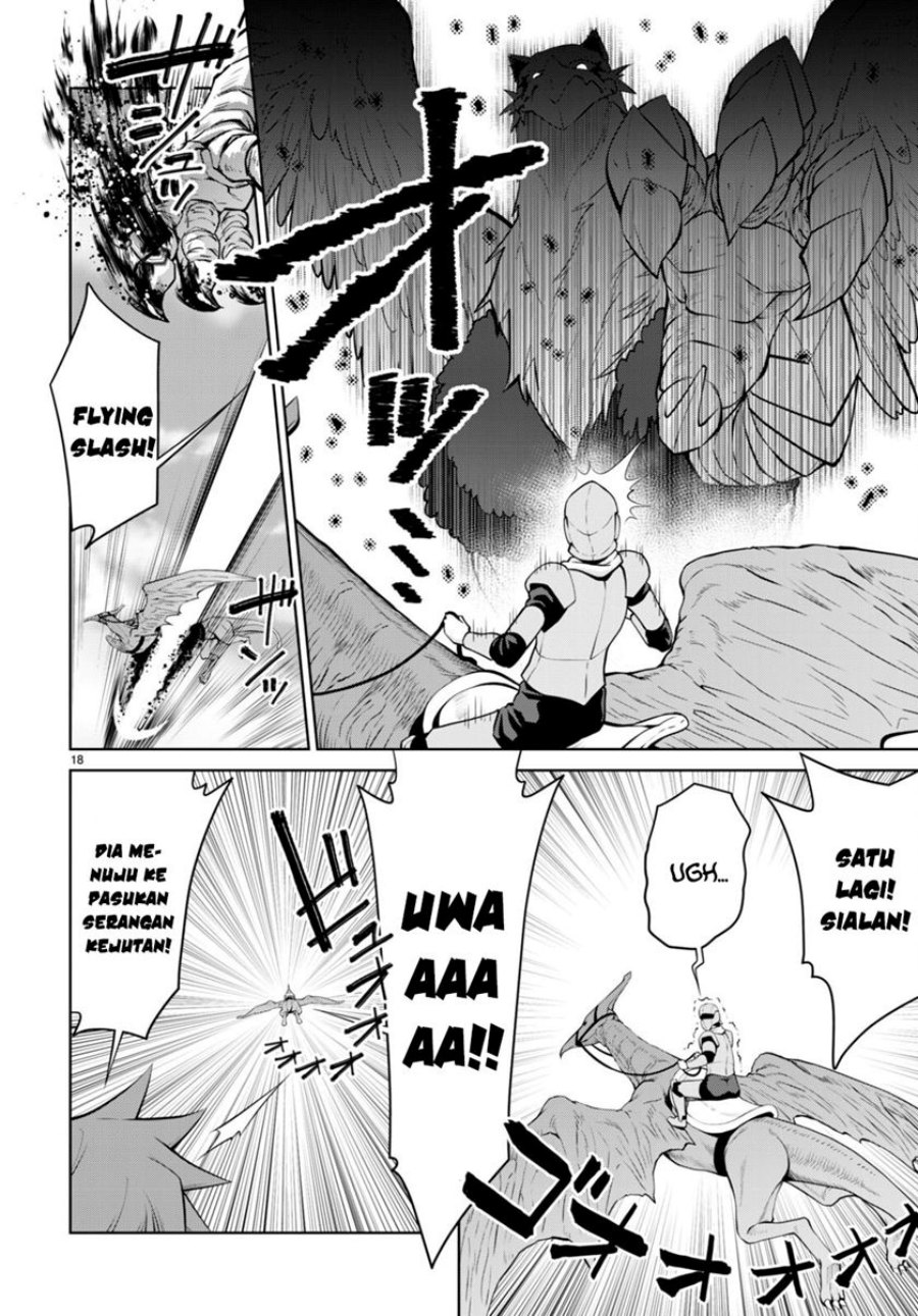 legend - Chapter: 87
