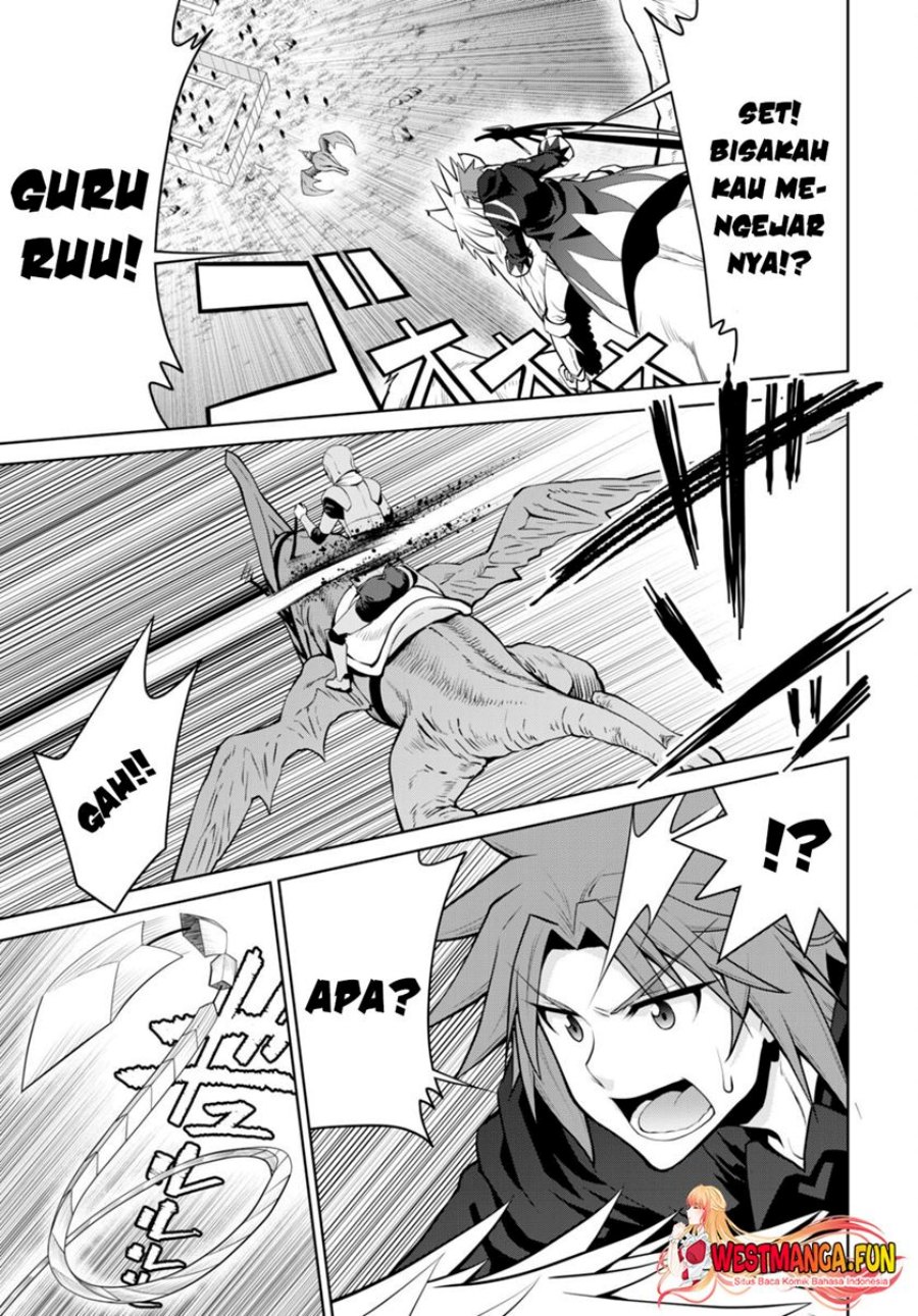 legend - Chapter: 87