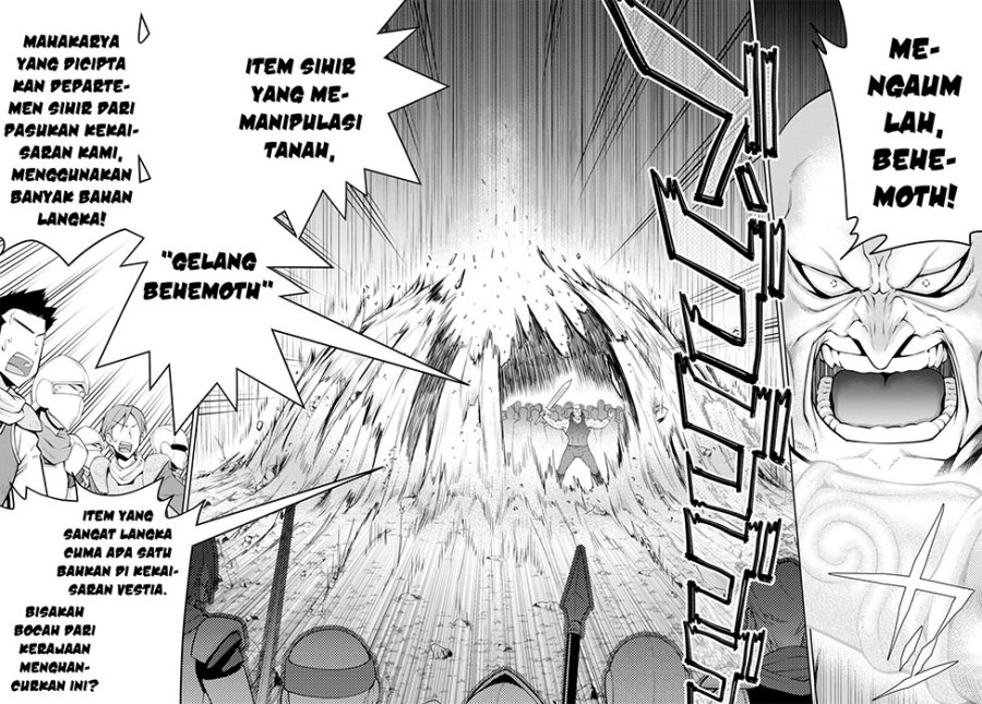 legend - Chapter: 87