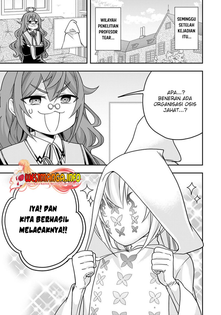 jitsu-wa-ore-saikyou-deshita - Chapter: 58