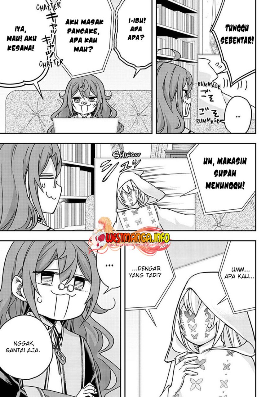 jitsu-wa-ore-saikyou-deshita - Chapter: 58