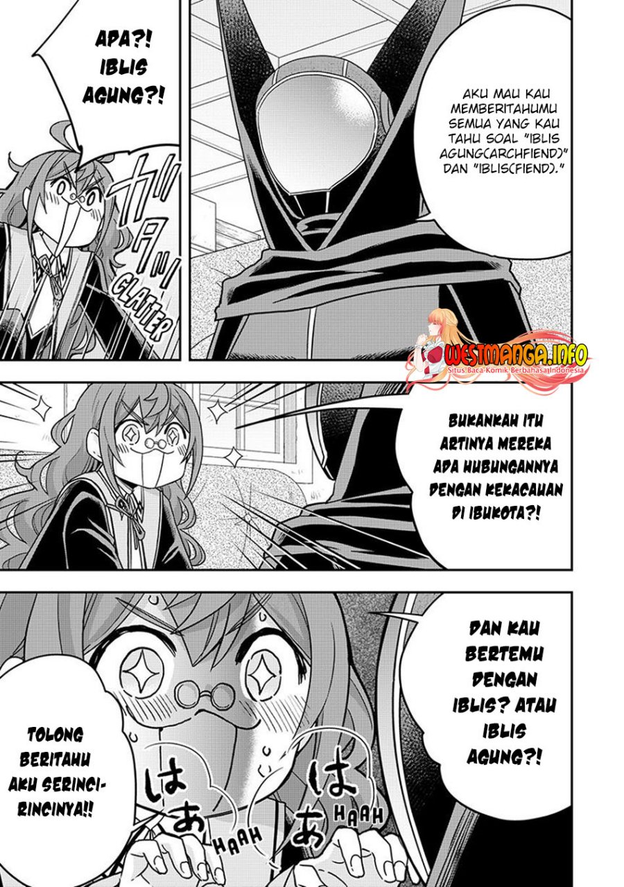 jitsu-wa-ore-saikyou-deshita - Chapter: 58