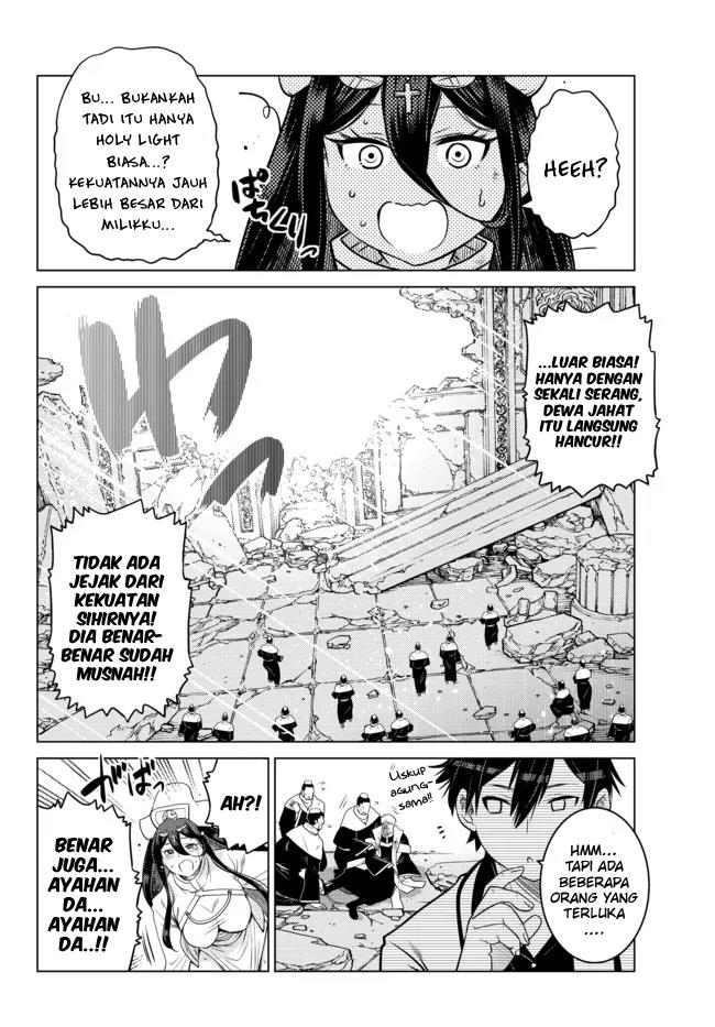 ochikobore-datta-ani-ga-jitsuha-saikyou-shijou-saikyou-no-yuusha-wa-tensei-shi-gakuen-de-mujikaku-ni-musou-suru - Chapter: 10