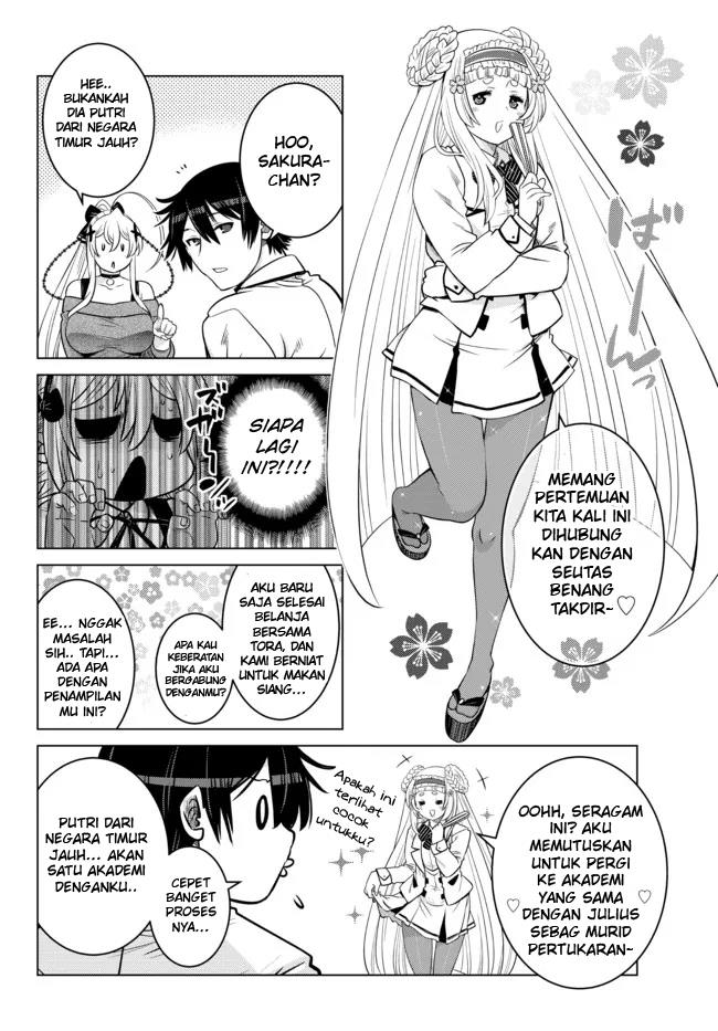 ochikobore-datta-ani-ga-jitsuha-saikyou-shijou-saikyou-no-yuusha-wa-tensei-shi-gakuen-de-mujikaku-ni-musou-suru - Chapter: 10