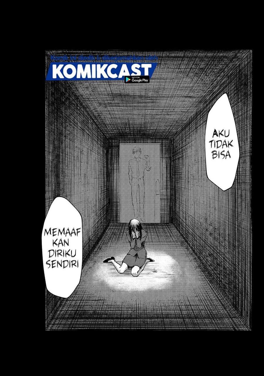 its-fun-having-a-300000-yen-a-month-job-welcoming-home-an-onee-san-who-doesnt-find-meaning-in-a-job-that-pays-her-500000-yen-a-month - Chapter: 9