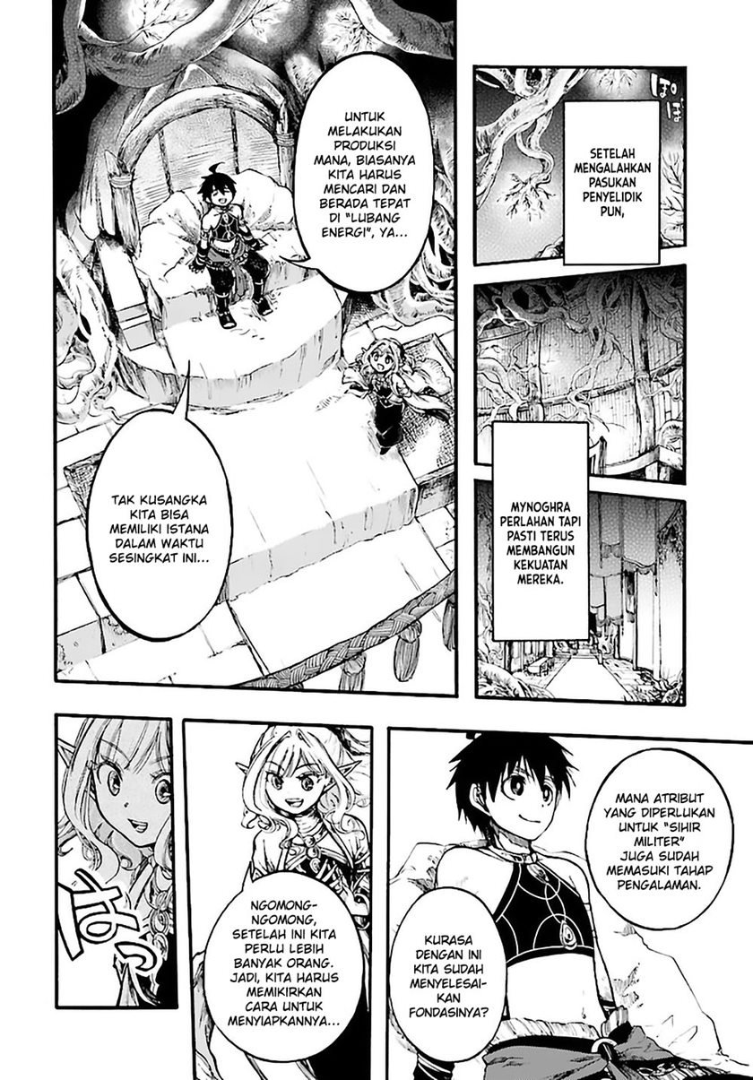 isekai-apocalypse-mynoghra-the-conquest-of-the-world-starts-with-the-civilization-of-ruin - Chapter: 9.1