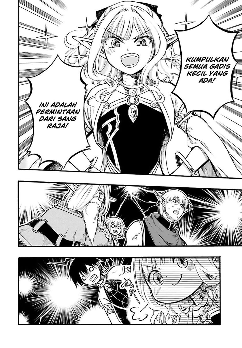 isekai-apocalypse-mynoghra-the-conquest-of-the-world-starts-with-the-civilization-of-ruin - Chapter: 9.1