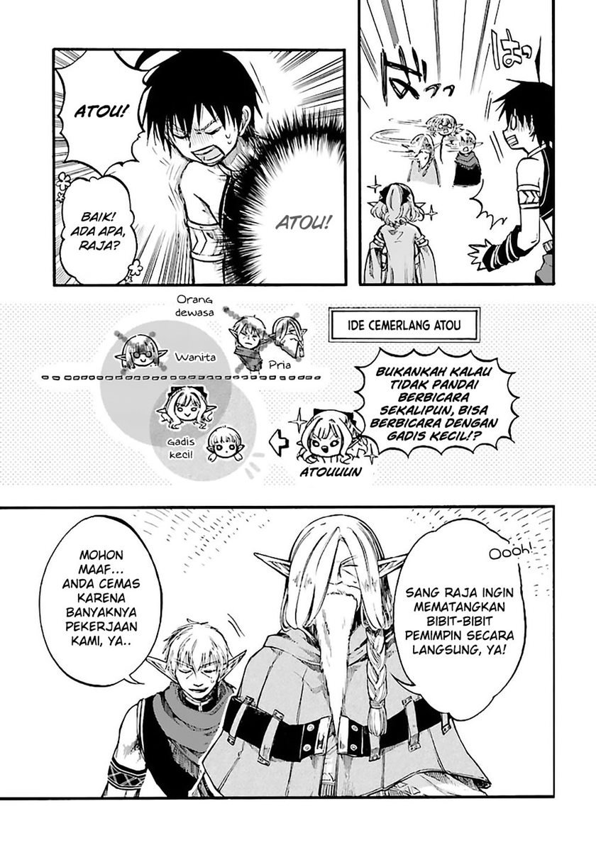 isekai-apocalypse-mynoghra-the-conquest-of-the-world-starts-with-the-civilization-of-ruin - Chapter: 9.1