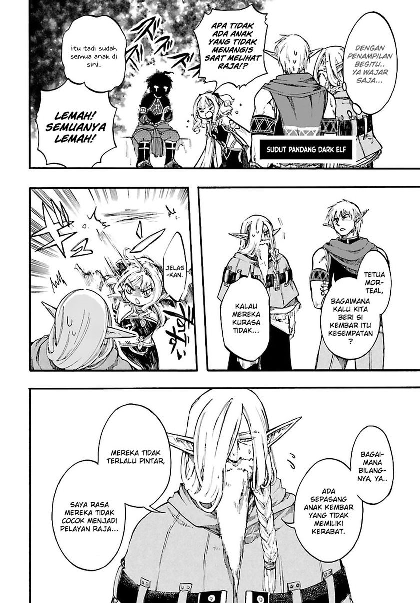 isekai-apocalypse-mynoghra-the-conquest-of-the-world-starts-with-the-civilization-of-ruin - Chapter: 9.1