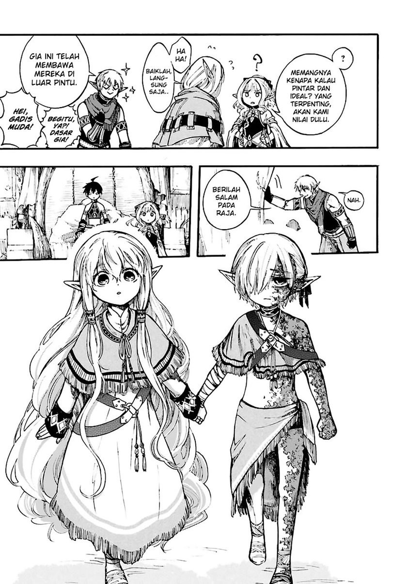 isekai-apocalypse-mynoghra-the-conquest-of-the-world-starts-with-the-civilization-of-ruin - Chapter: 9.1