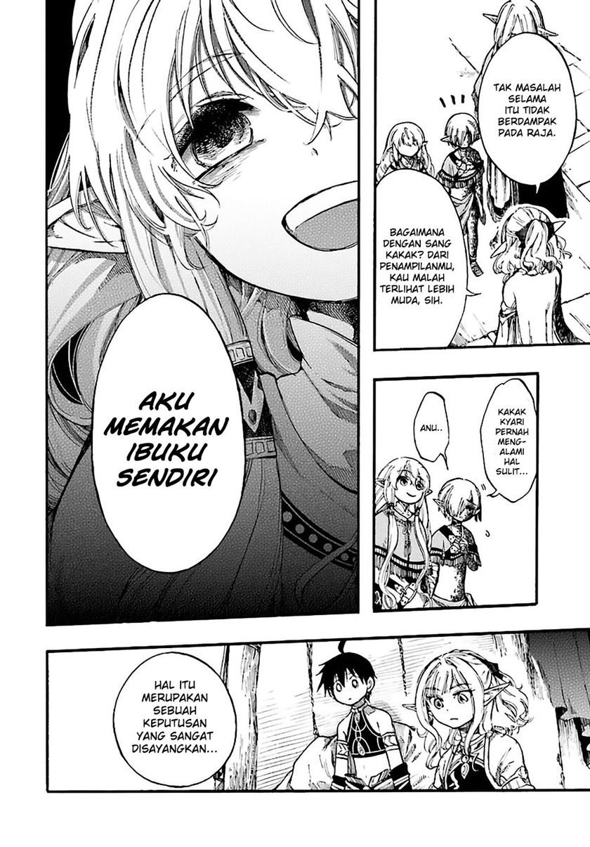 isekai-apocalypse-mynoghra-the-conquest-of-the-world-starts-with-the-civilization-of-ruin - Chapter: 9.1
