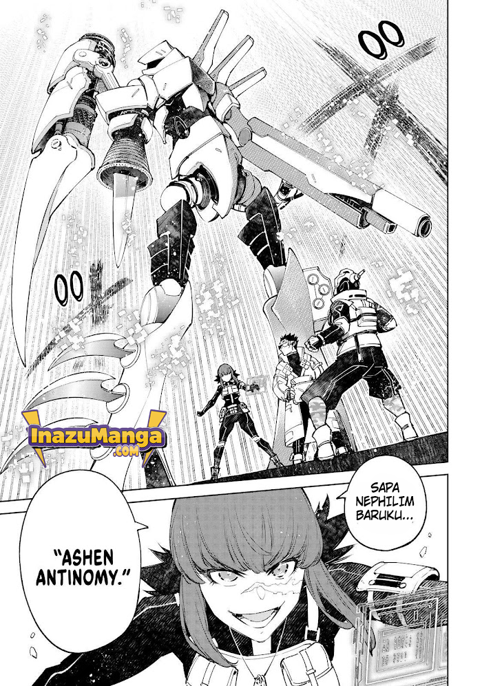 shangri-la-frontier-kusoge-hunter-kamige-ni-idoman-to-su - Chapter: 77