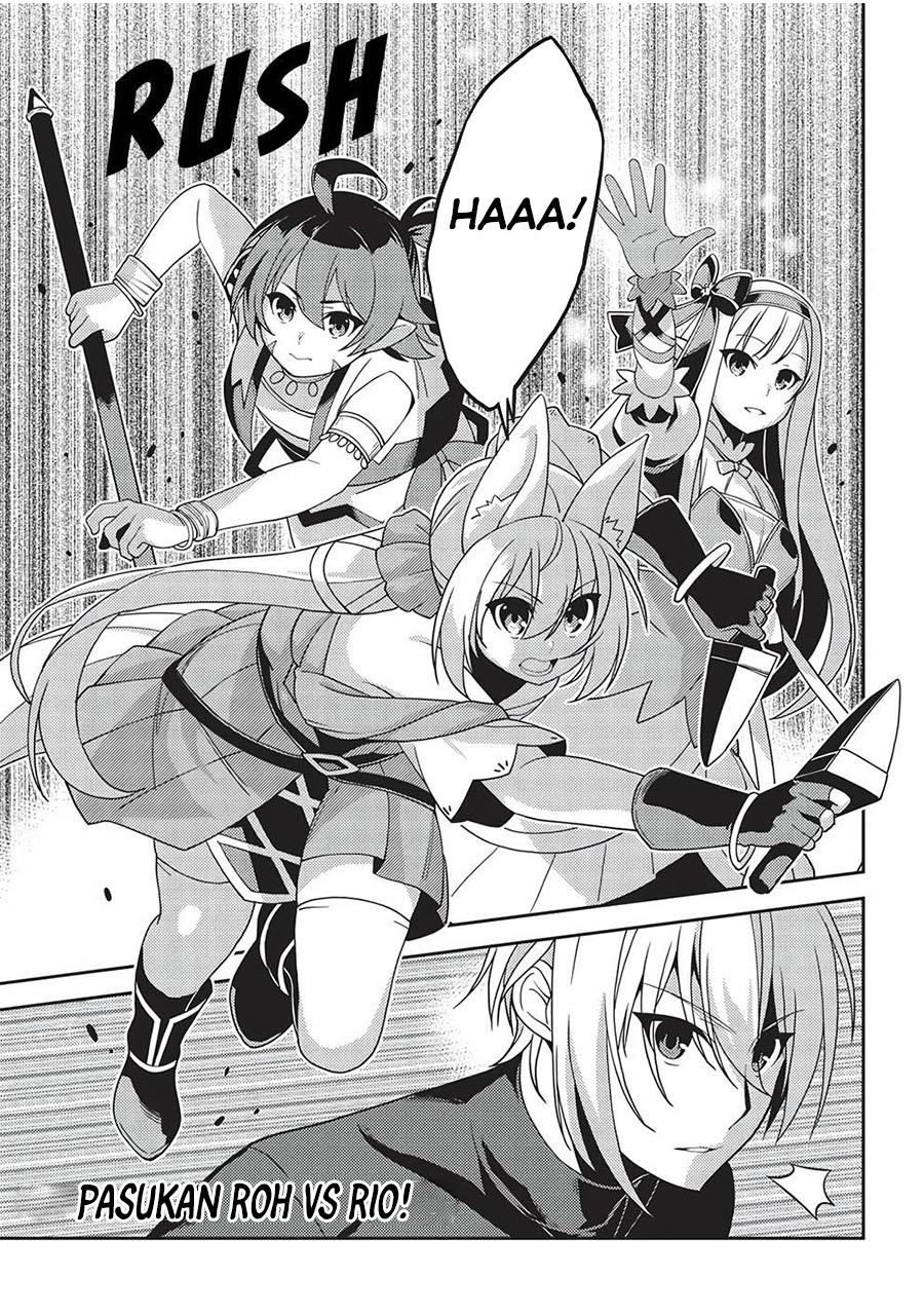 seirei-gensouki - Chapter: 43