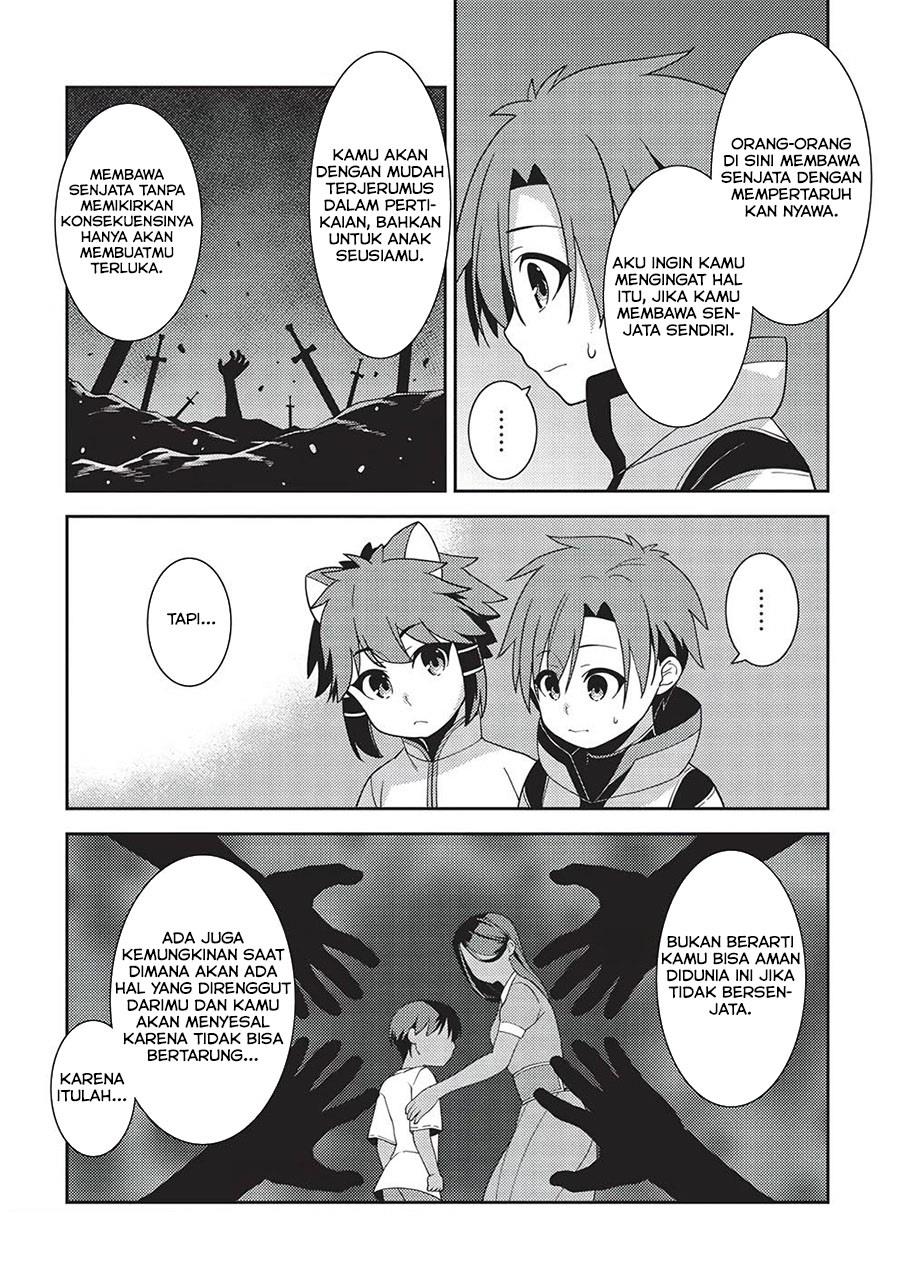 seirei-gensouki - Chapter: 43