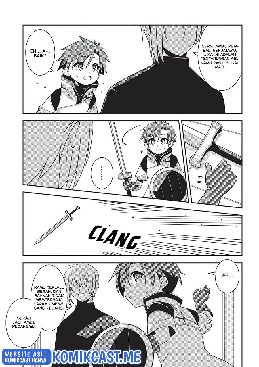 seirei-gensouki - Chapter: 43