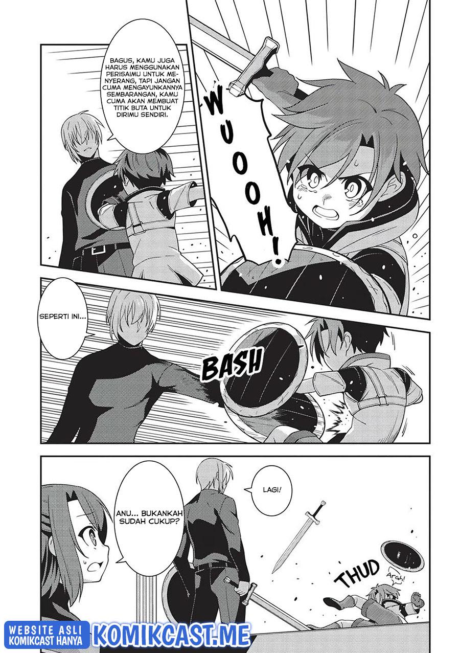 seirei-gensouki - Chapter: 43