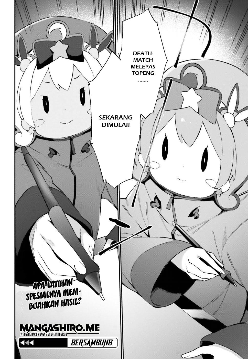 eromanga-sensei - Chapter: 43