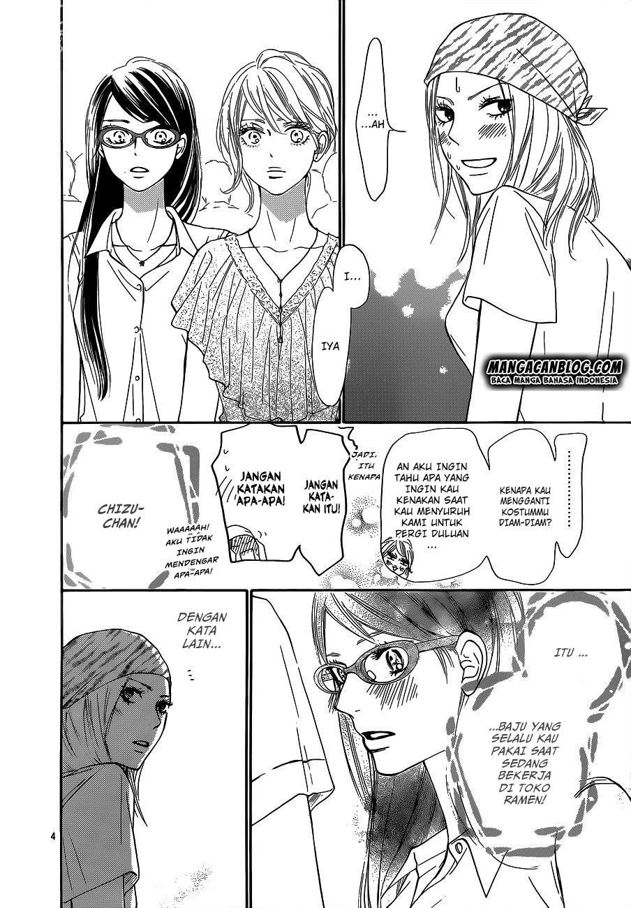 kimi-ni-todoke - Chapter: 99