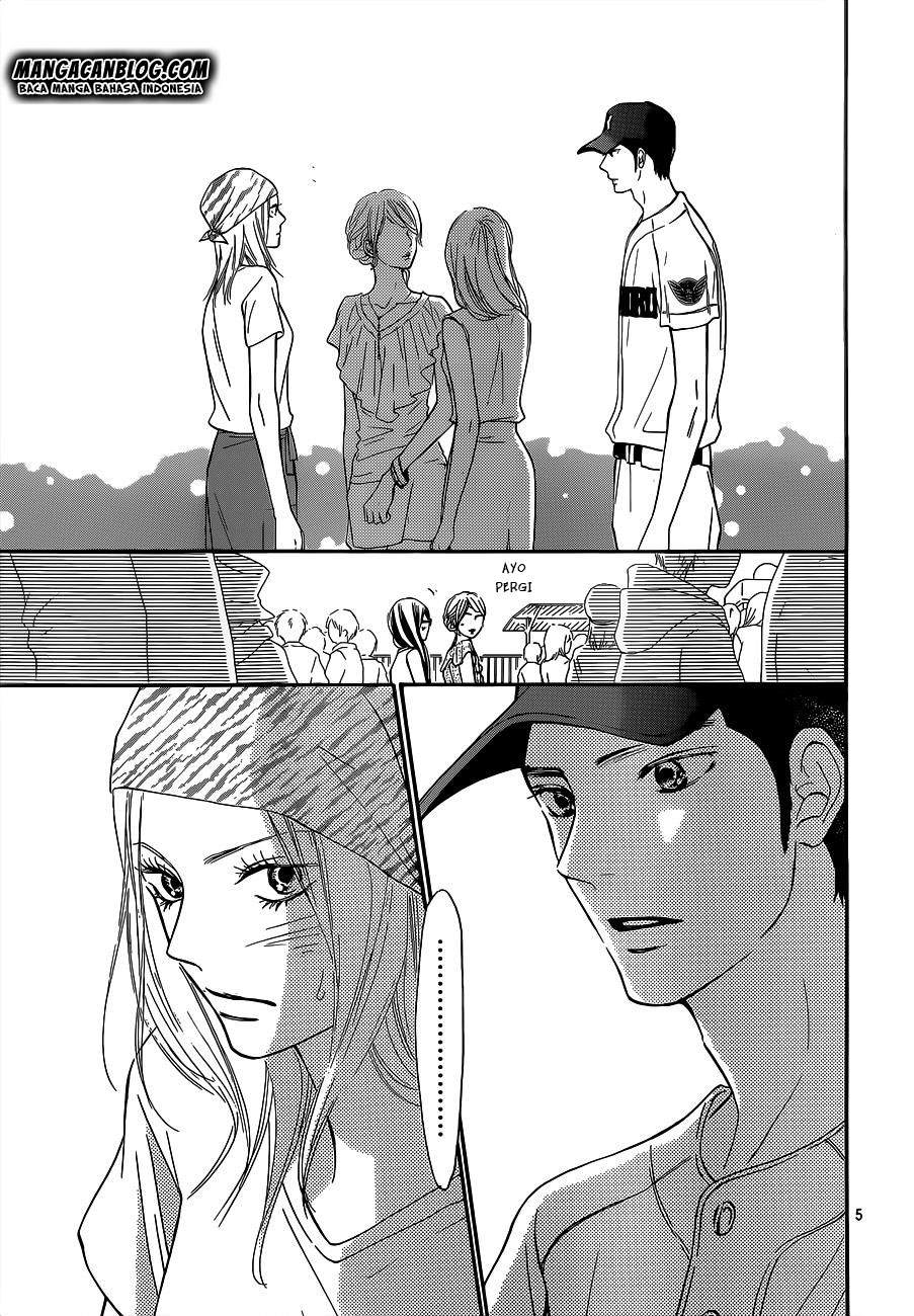 kimi-ni-todoke - Chapter: 99