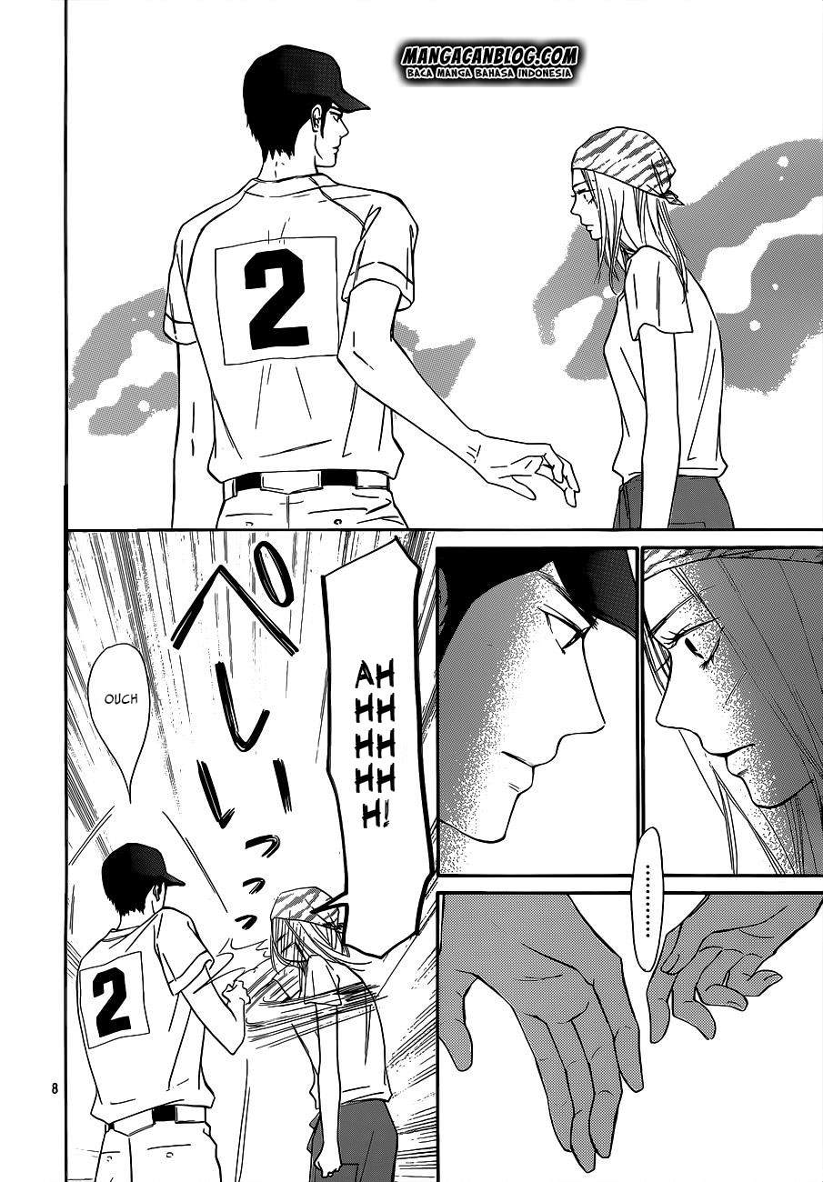 kimi-ni-todoke - Chapter: 99