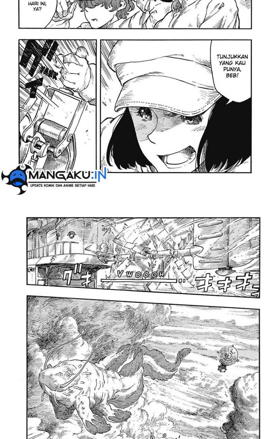 kuutei-dragons - Chapter: 37