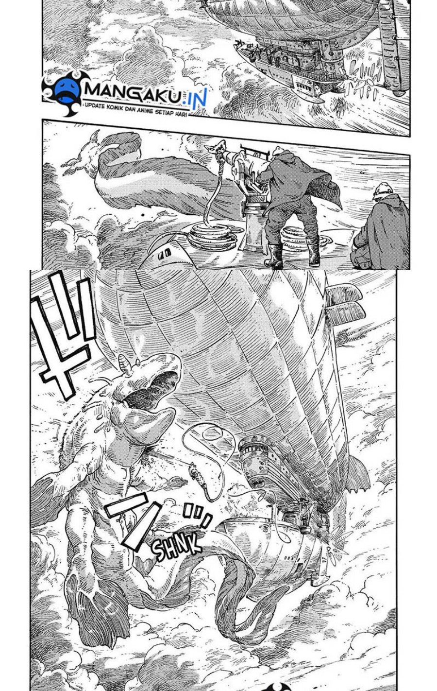 kuutei-dragons - Chapter: 37