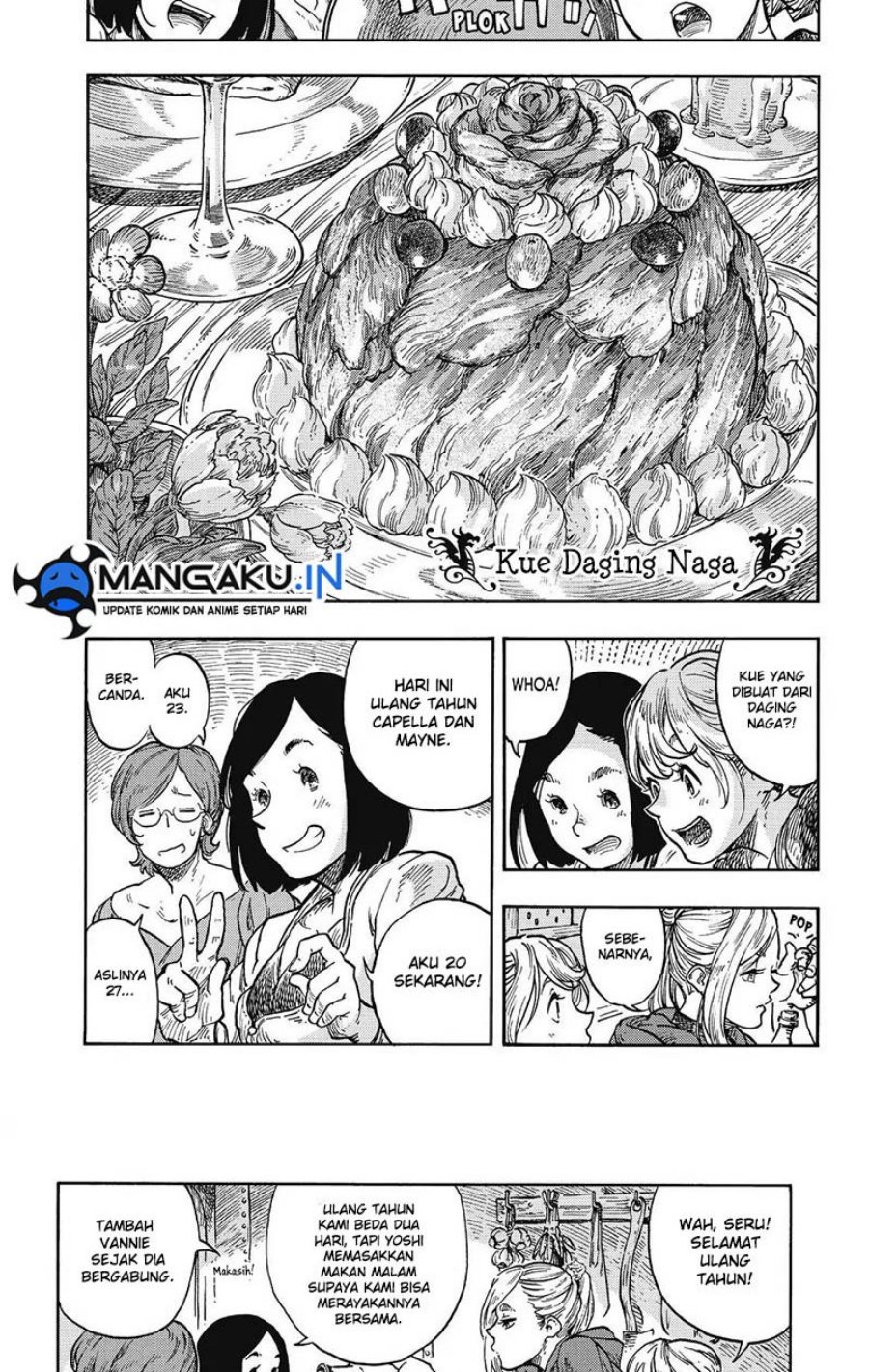 kuutei-dragons - Chapter: 37