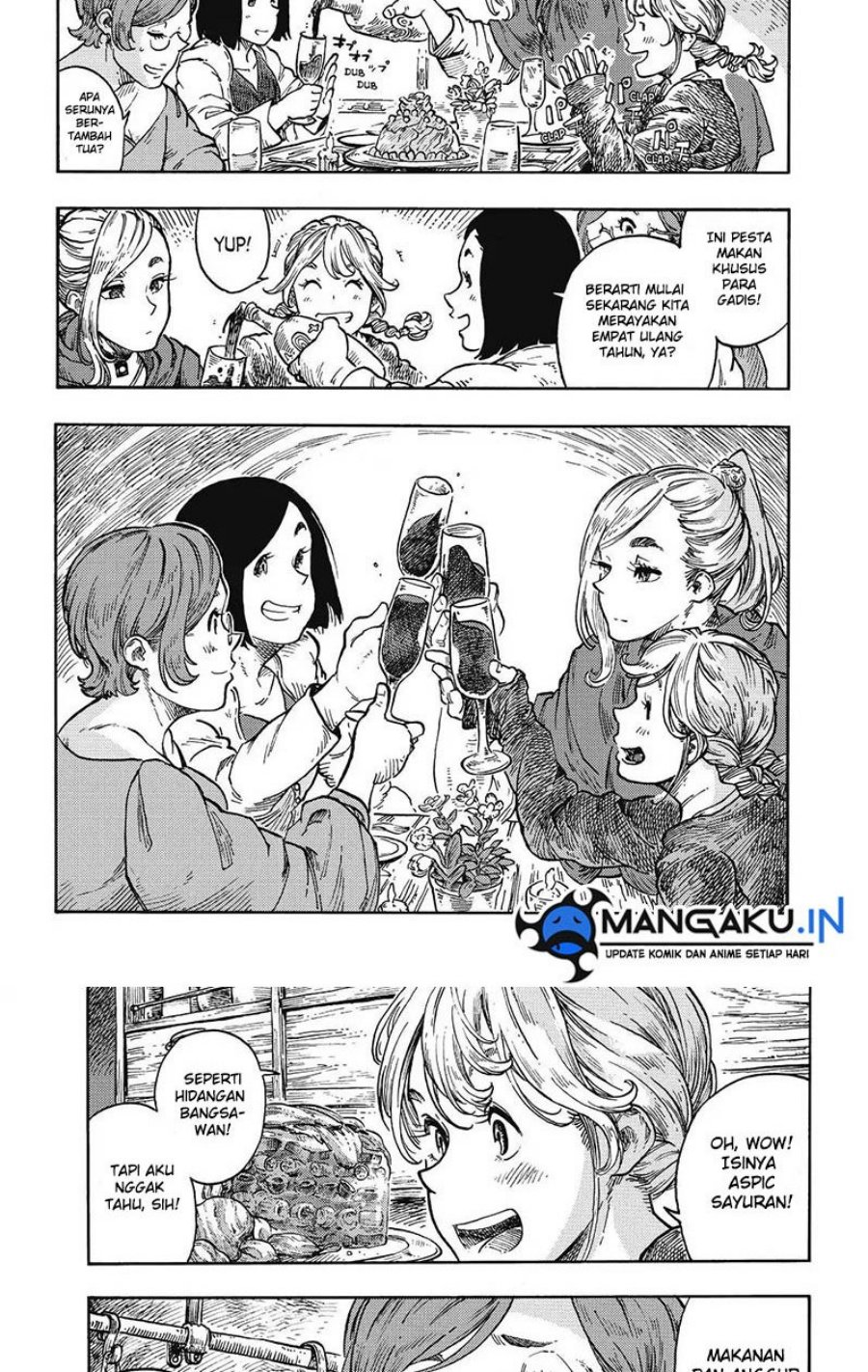 kuutei-dragons - Chapter: 37