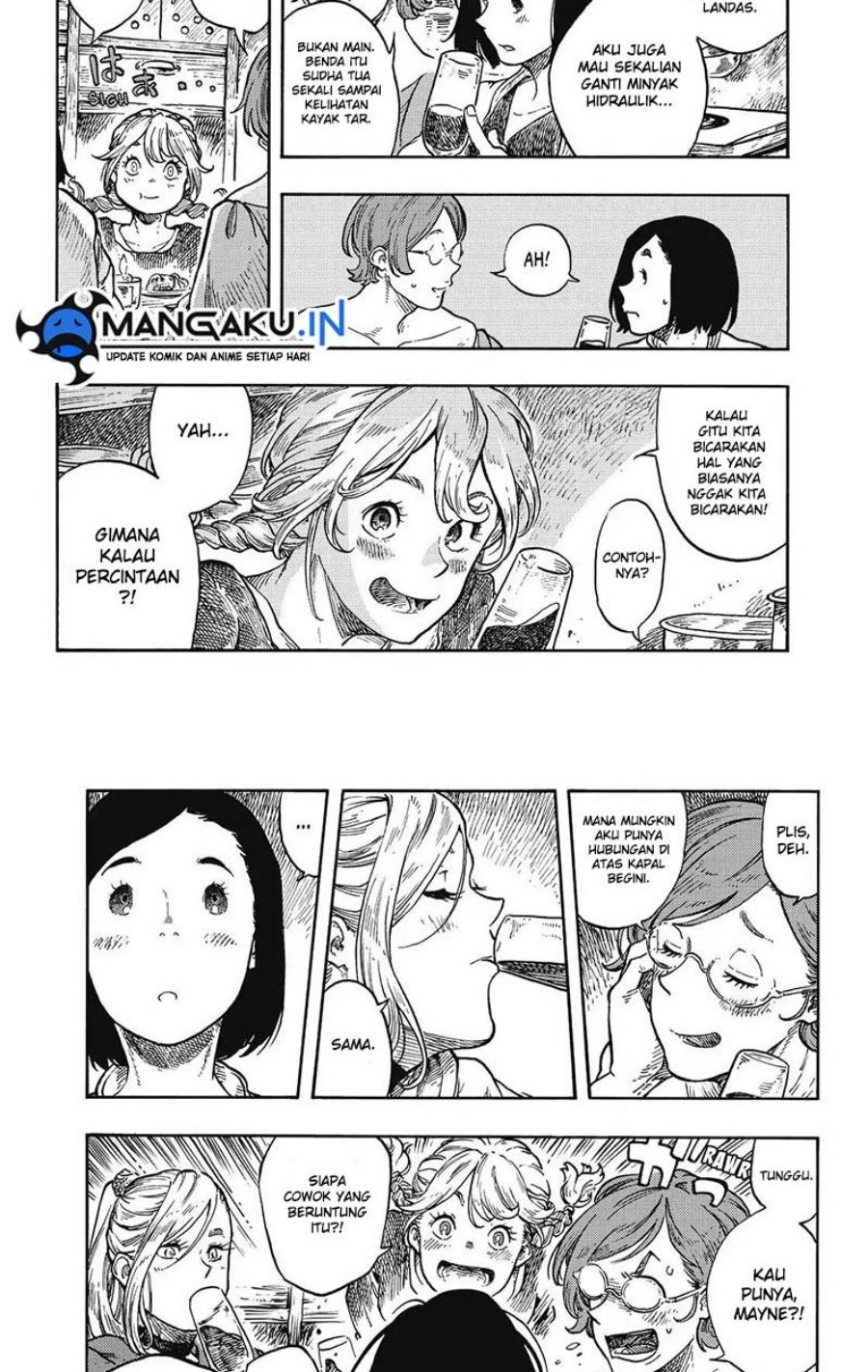 kuutei-dragons - Chapter: 37