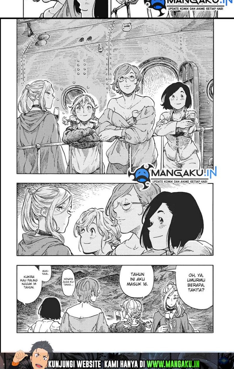 kuutei-dragons - Chapter: 37