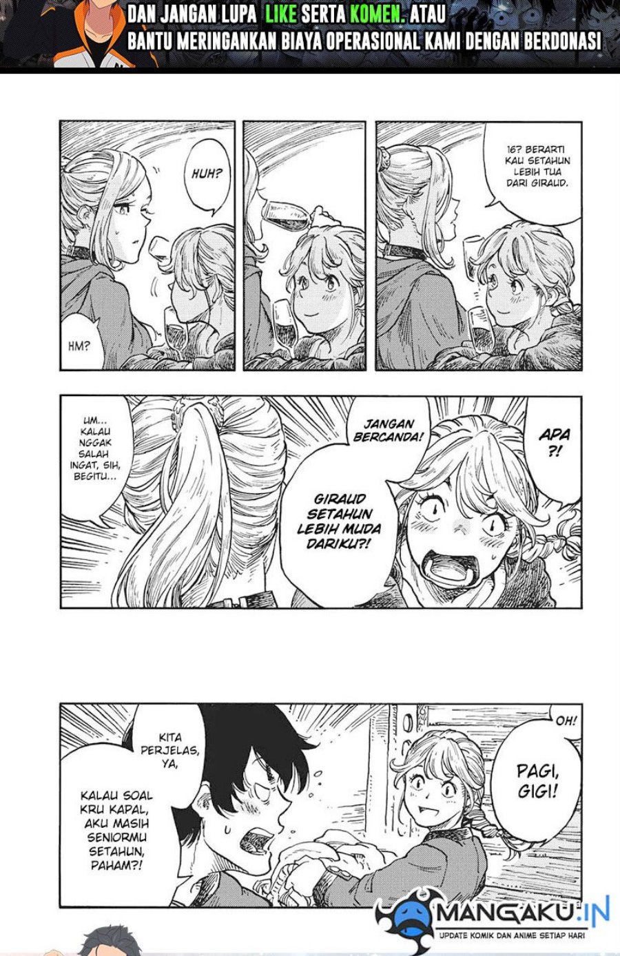 kuutei-dragons - Chapter: 37