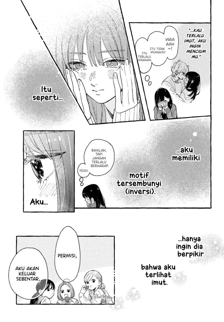 uruwashi-no-yoi-no-tsuki - Chapter: 27.5