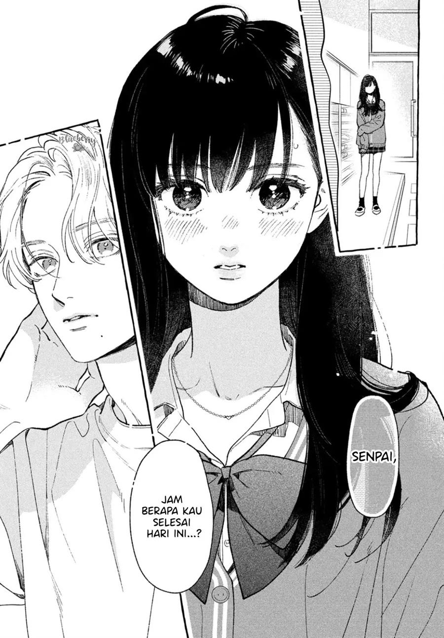 uruwashi-no-yoi-no-tsuki - Chapter: 27.5