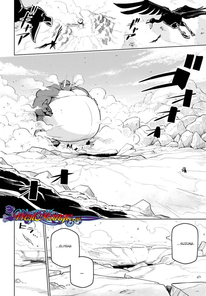 sekai-saikyou-no-kouei-meikyuukoku-no-shinjin-tansakusha - Chapter: 09